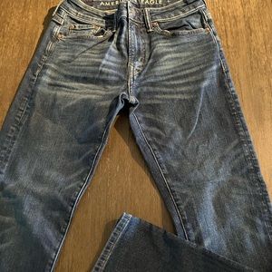 Jeans American Eagle